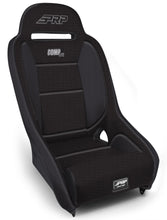 Cargar imagen en el visor de la galería, PRP Comp Elite Suspension Seat - All Black/Black