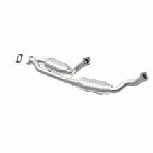 Cargar imagen en el visor de la galería, MagnaFlow Conv DF 99-02 Windstar 3.8L