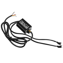 Cargar imagen en el visor de la galería, Oracle 19-21 Silverado/Sierra 1500 RGB Demon Eye Headlight Kit - w/o Controller SEE WARRANTY
