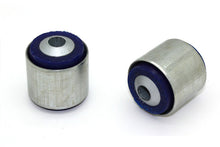 Cargar imagen en el visor de la galería, SuperPro 2011 BMW 1 Series M Base Rear Upper Control Arm Outer Position Bushing Kit (Motorsport)