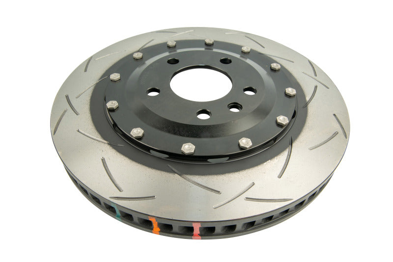 DBA 13-15 Lotus Exige - Rotor delantero izquierdo ranurado serie T3 5000