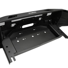 Cargar imagen en el visor de la galería, Westin 21-23 Ford F-150 (Excl. 2022+ Lightning EV) Pro-Series Front Bumper - Tex. Blk