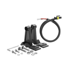 Cargar imagen en el visor de la galería, Westin B-FORCE LED Light Bar Double Row 4 inch Flood w/3W Cree - Black
