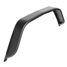 Cargar imagen en el visor de la galería, Rugged Ridge 21+ Jeep Gladiator (JT) Steel Tube Rear Fender Flare Kit - Black