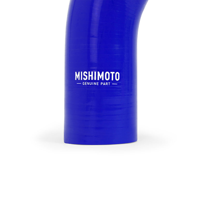 Mishimoto 05-10 Mopar 6.1L V8 Kit de manguera de silicona azul