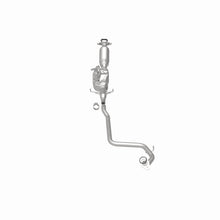 Cargar imagen en el visor de la galería, MagnaFlow Conv DF 14-19 Toyota Prius C Base Underbody 1.5L