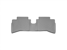 Load image into Gallery viewer, WeatherTech 12+ Toyota Prius C Rear FloorLiner - Grey