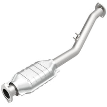 Cargar imagen en el visor de la galería, MagnaFlow Conv DF 95-98 Toyota T100 4WD 3.4L