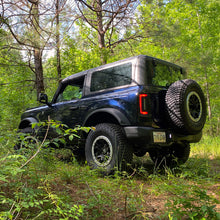 Cargar imagen en el visor de la galería, Oracle Lighting 21-22 Ford Bronco Flush Style LED Taillights SEE WARRANTY