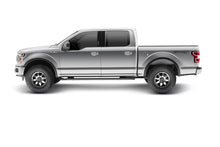 Cargar imagen en el visor de la galería, Bushwacker 18-19 Ford F-150 OE estilo bengalas 4 piezas - negro