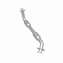 Cargar imagen en el visor de la galería, MagnaFlow Conv Direct Fit 13-15 Land Cruiser 5.7