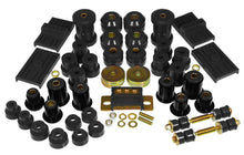 Cargar imagen en el visor de la galería, Prothane 80-81 Pontiac Firebird Total Kit - Black
