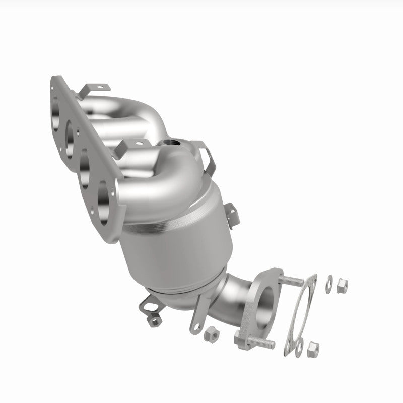 MagnaFlow 19-20 Hyundai Tucson L4 2.0L Convertidor catalítico de ajuste directo de grado OEM