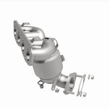 Cargar imagen en el visor de la galería, MagnaFlow 19-20 Hyundai Tucson L4 2.0L Convertidor catalítico de ajuste directo de grado OEM