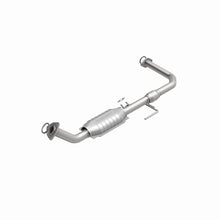 Cargar imagen en el visor de la galería, MagnaFlow Conv DF 00-8/04 Toyota Tundra 4.7L D/S Front