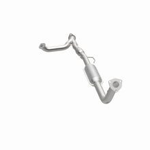 Cargar imagen en el visor de la galería, MagnaFlow Conv DF 96-97 3.2L Passport D/S A/T