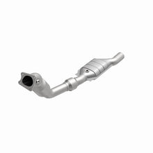 Cargar imagen en el visor de la galería, MagnaFlow Conv DF 03-04 Audi RS6 4.2L Passenger Side