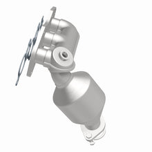 Cargar imagen en el visor de la galería, MagnaFlow Conv DF 07-10 Camry 3.5 Passenger Side Manifold