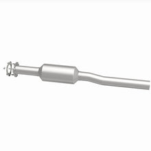 Cargar imagen en el visor de la galería, MagnaFlow 2009 Ford E-450 Super Duty V8 5.4L Underbody Direct-Fit Catalytic Converter
