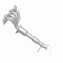 Cargar imagen en el visor de la galería, MagnaFlow Conv DF 04-05 Mazda 3 2.3L Manifold