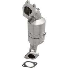 Cargar imagen en el visor de la galería, MagnaFlow OEM Grade 11-14 Dodge Grand Caravan Direct Fit Federal Rear Catalytic Converter