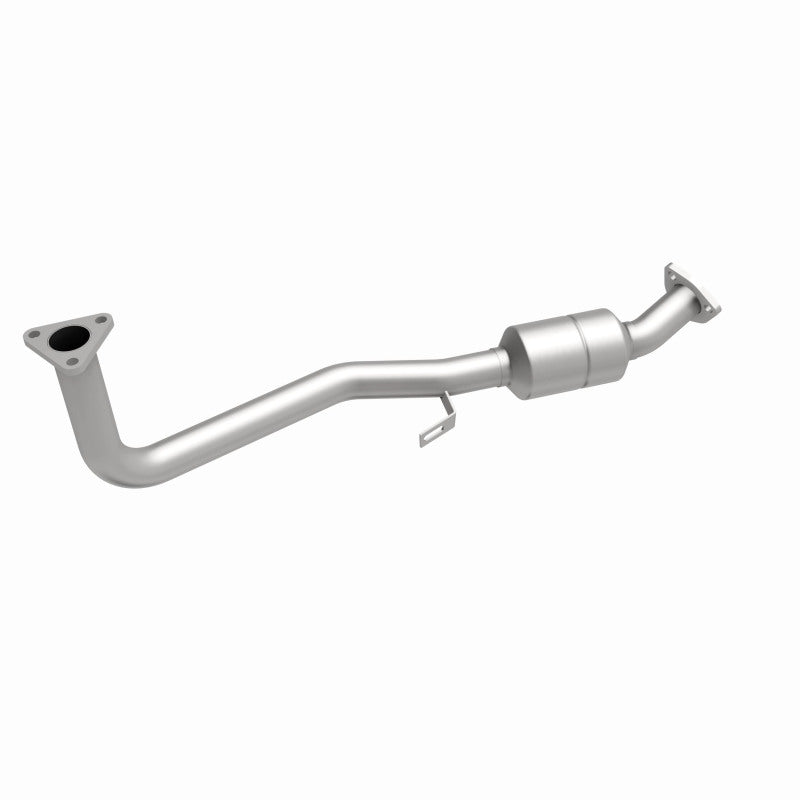 MagnaFlow Conv DF 92-94 2.8L Audi 100 Lado del pasajero MT