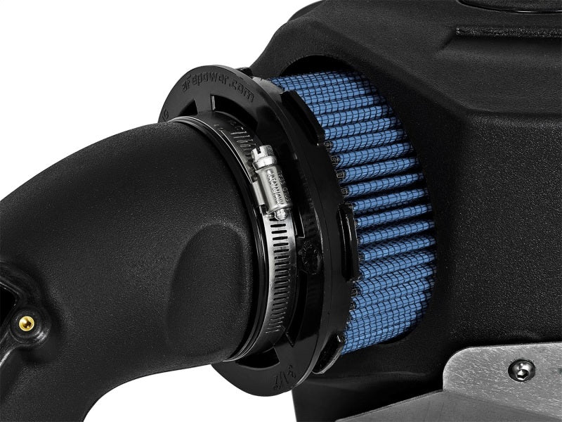 aFe Momentum GT Pro 5R Sistema de admisión de aire frío 16-17 BMW 340i/ix B58