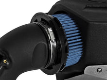 Cargar imagen en el visor de la galería, aFe Momentum GT Pro 5R Sistema de admisión de aire frío 16-17 BMW 340i/ix B58
