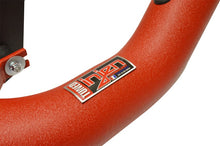 Cargar imagen en el visor de la galería, Injen 2015-2017 Polaris Slingshot 2.4L 4 Cyl Wrinkle Red Short Ram Admisión con escudo térmico