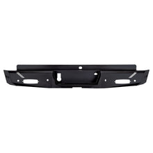 Cargar imagen en el visor de la galería, Westin 19-20 Ford Ranger Pro-Series Rear Bumper - Textured Black