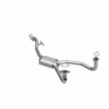 Cargar imagen en el visor de la galería, MagnaFlow Conv Subaru 45.5X6.5X4 1.75/1.75