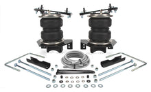Cargar imagen en el visor de la galería, Elevador de carga de elevación neumática 5000 Ultimate para Ford F250/F350 SRW y DRW 4WD 2020