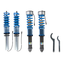 Cargar imagen en el visor de la galería, Bilstein B16 2011 Porsche 911 GT3 RS 4.0 Front and Rear Performance Suspension System