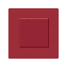 WeatherTech Expansion Joint 3in x 12in - Red