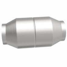 Cargar imagen en el visor de la galería, MagnaFlow Conv Universal 3.50 inch C/C Diesel