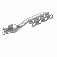 Cargar imagen en el visor de la galería, Magnaflow Conv DF 03-04 M45 V8 4.5 OE Mani