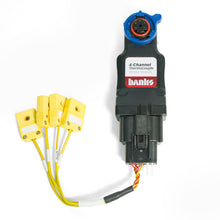Cargar imagen en el visor de la galería, Banks Power iDash 1.8 DataMonster / Super Gauge Sistema de módulo de termopar de 4 canales