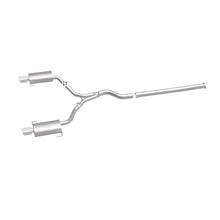 Cargar imagen en el visor de la galería, MagnaFlow Sys C/B 06 Subaru Legacy GT 2.5L