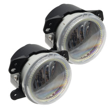 Cargar imagen en el visor de la galería, Oracle 05-10 Chrysler 300 V6 SMD FL - ColorSHIFT SEE WARRANTY