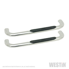 Cargar imagen en el visor de la galería, Westin 2015-2018 Ford F-150 Reg Cab Platinum 4 Oval Nerf Step Bars - SS