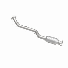 Cargar imagen en el visor de la galería, MagnaFlow Conv DF 90-95 300ZX Turbo Passenger Side 49S
