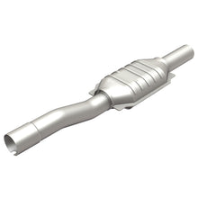 Cargar imagen en el visor de la galería, MagnaFlow Conv DF 02-04 Jeep Grand Cherokee 4.0L Rear