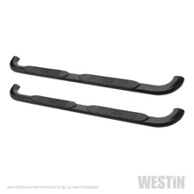 Cargar imagen en el visor de la galería, Westin 19-20 Dodge Ram 1500 Crew Cab Platinum 4 Oval Nerf Step Bars - Black