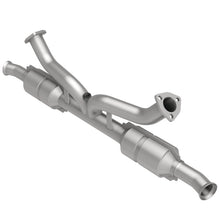 Cargar imagen en el visor de la galería, MagnaFlow Conv DF 90 Porsche 911 2.3L