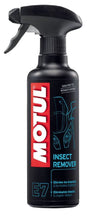 Cargar imagen en el visor de la galería, Motul E7 Insect Remover .4L