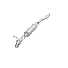 Cargar imagen en el visor de la galería, MagnaFlow SYS C/B 07-10 Jeep Wrangler 3.8L