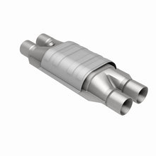 Cargar imagen en el visor de la galería, MagnaFlow Conv Univ 2 D/D W/O2 Boss