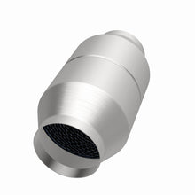 Cargar imagen en el visor de la galería, MagnaFlow Conv Universal 3.50 inch C/C Diesel