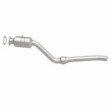 Cargar imagen en el visor de la galería, MagnaFlow Conv DF 02-03 Audi A4 3L Driver Side