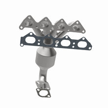 Cargar imagen en el visor de la galería, Magnaflow Conv DF 01-05 Elantra 2.0 mani OEM